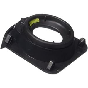 مدخل تعبئة الوقود مع الكلبس