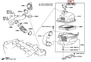 قربة هواء كاملة