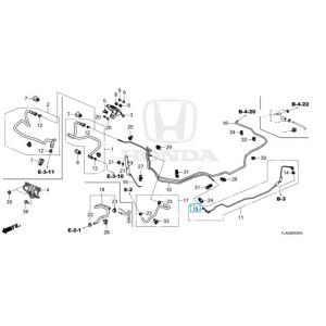 كلبس (WHITE) (SANOH)