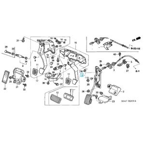 دواسة التسارع