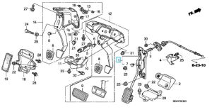 دواسة التسارع