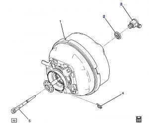 بلف باكم الفرامل