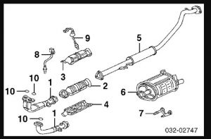وجة ماصورة الشكمان (ISHINO)