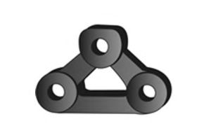 ربلة حمالة الشكمان