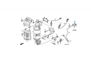 وجه ماصورة تدوير هواء العادم