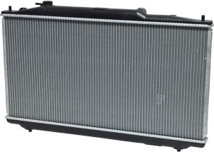 رديتر تبريد ماء المحرك (DENSO)