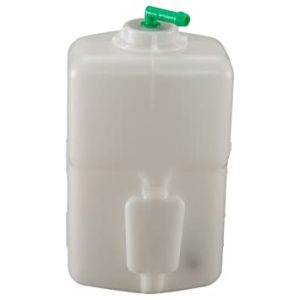 قربة ماء الرديتر