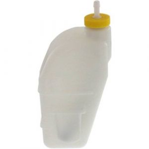 قربة ماء الرديتر