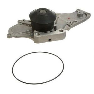 مضخة ماء تبريد الماكينة (YAMADA)