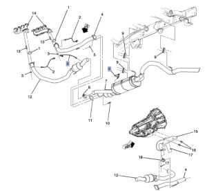 حساس الاكسجين