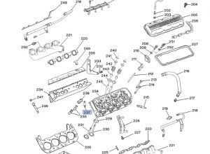 حساس ضغط زيت الماكينة