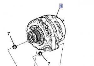 دينمو (مولد الكهرباء)