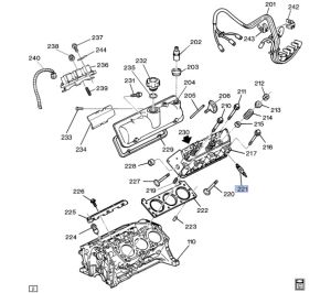 بوجي (شمعة إشعال)