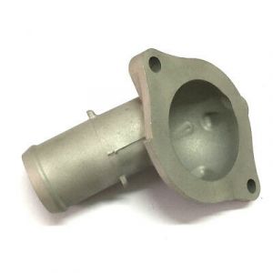 كوع ثيرموستات (بلف حرارة)