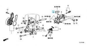 جلدة جرم الثيرموستات