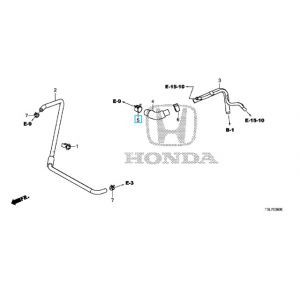 كلبس خرطوم 18.7ملم