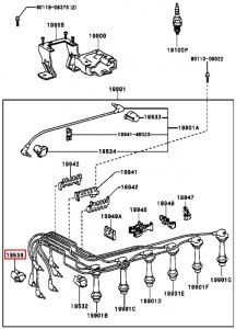 جلدة اسلاك البواجي رقم 4