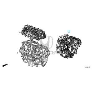 جير بوكس اوتوماتيك كامل