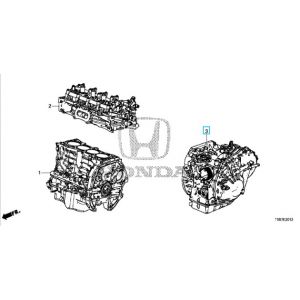 جير بوكس اوتوماتيك CVT