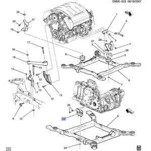 كرسي جيربوكس