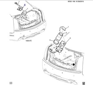 كمبيوتر التحكم في تدفق الوقود من المضخة