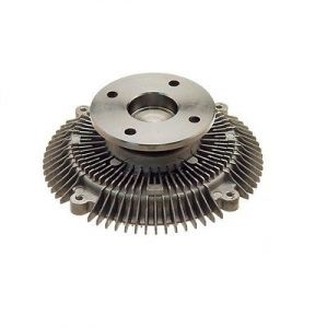 كلتش مروحة التبريد