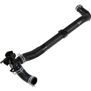 خرطوم ماء الرديتر علوي