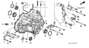وجه جرم بطيخة الجيربوكس