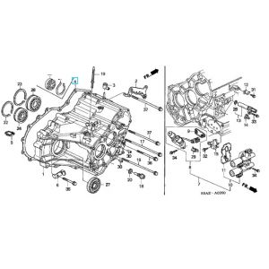 وجه جرم بطيخة الجيربوكس