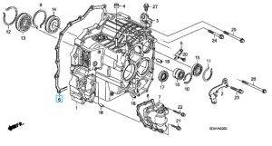 وجه جرم بطيخة الجيربوكس