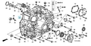 وجه جرم بطيخة الجيربوكس