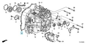 وجه جرم بطيخة الجيربوكس