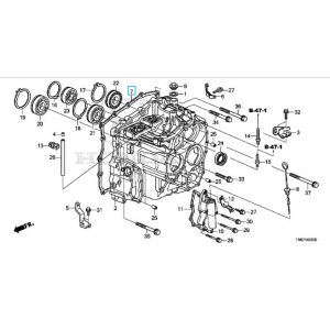 وجه جرم بطيخة الجيربوكس