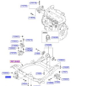 كرسي ماكينة أمامي