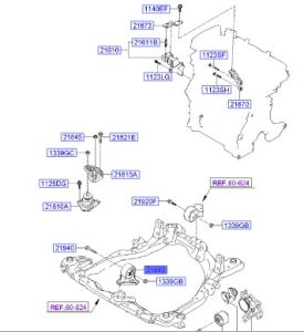 كرسي ماكينة أمامي