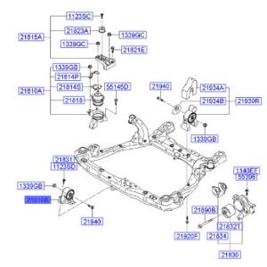كرسي ماكينة أمامي