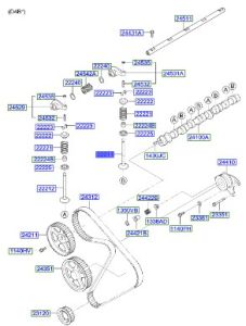 بلف دخول الهواء