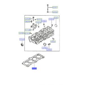 وجه راس الماكينه