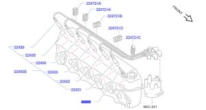 بوجي (شمعة إشعال)