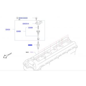 بوجي (شمعة إشعال)