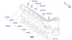 بوجي (شمعة إشعال)