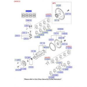 طقم شنبر بستم (ستاندرد)