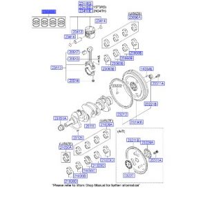طقم شنبر بستم (ستاندرد)