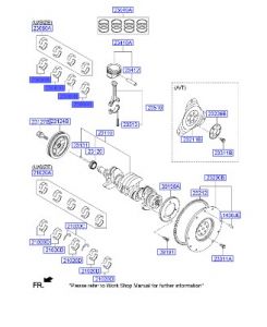 طقم سبايك متحركة