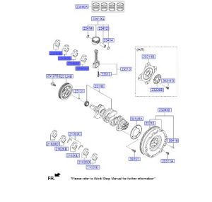 طقم سبايك متحركة