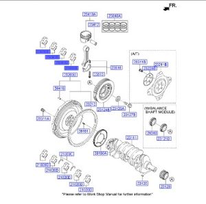 طقم سبايك متحركة