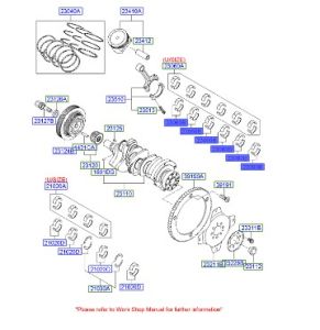 طقم سبايك متحركة