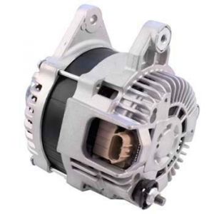 دينمو (مولد الكهرباء)