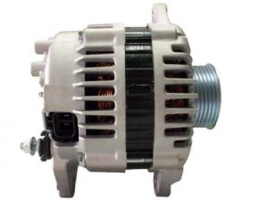 دينمو (مولد الكهرباء)