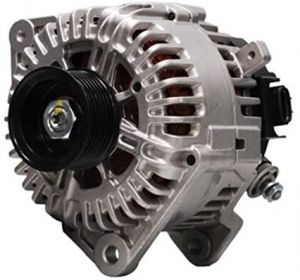 دينمو (مولد الكهرباء)